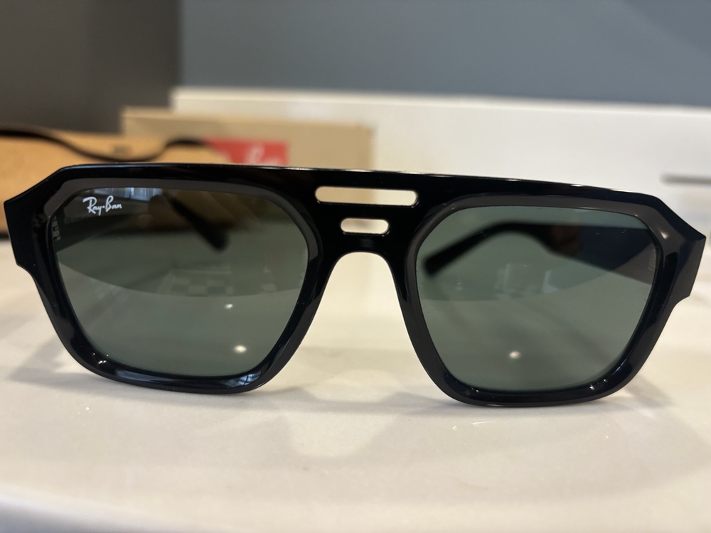 RAY-BAN CORRIGAN RB4397